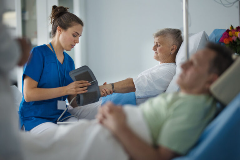 Lean Healthcare